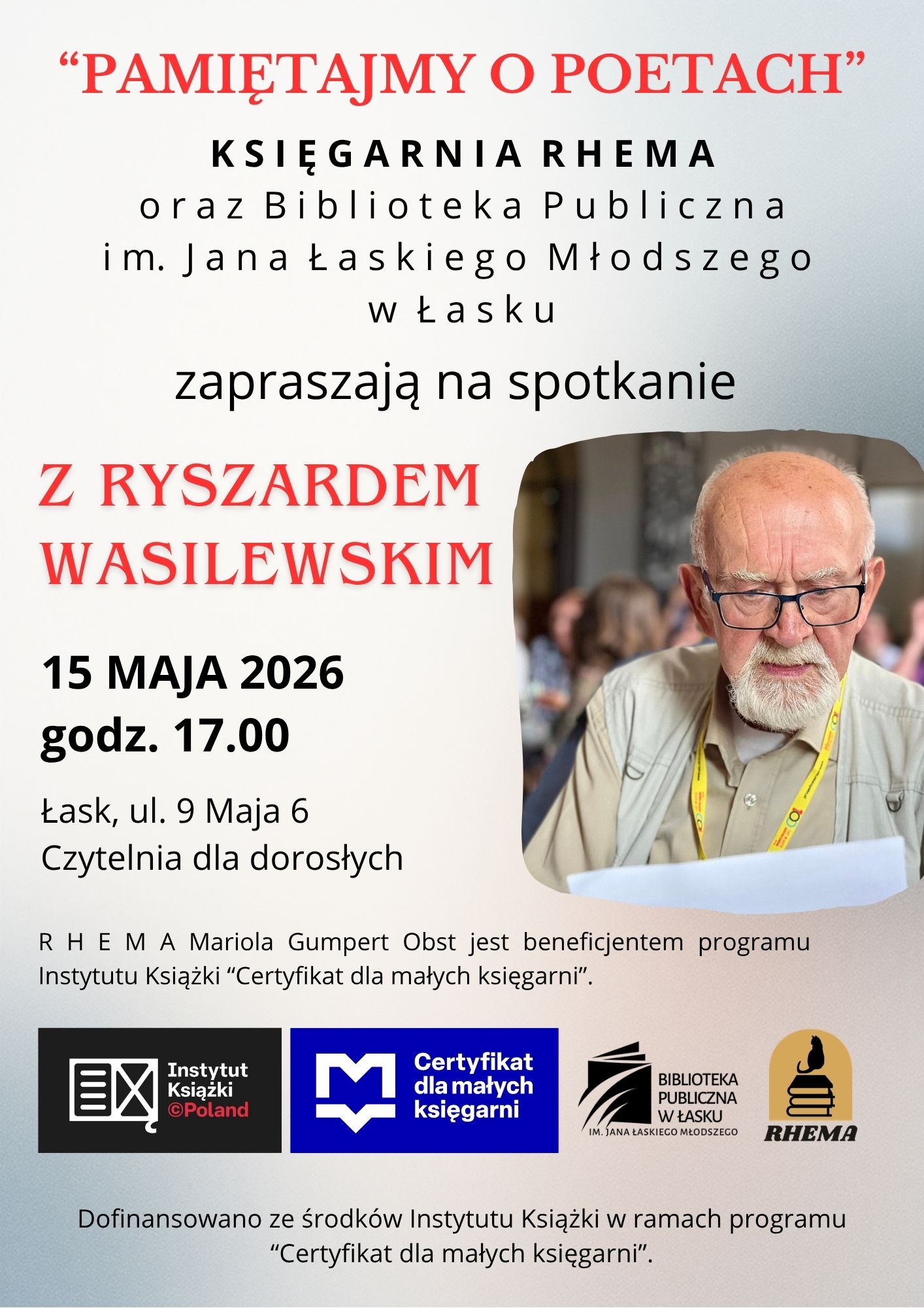 Plakat